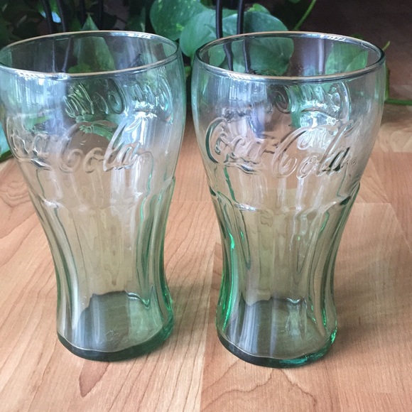 Vintage Classic Coca Cola - Picture 3 of 3